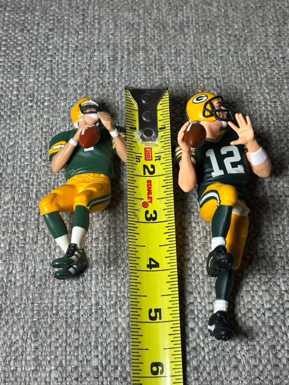 Hallmark set collectible